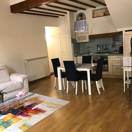 Apartament Oasi Letizia Florencja Zewnętrze zdjęcie