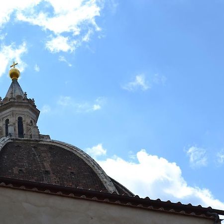 Apartament Oasi Letizia Florencja Zewnętrze zdjęcie