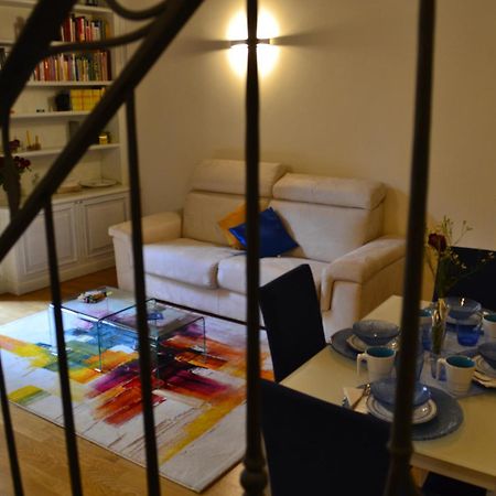 Apartament Oasi Letizia Florencja Zewnętrze zdjęcie