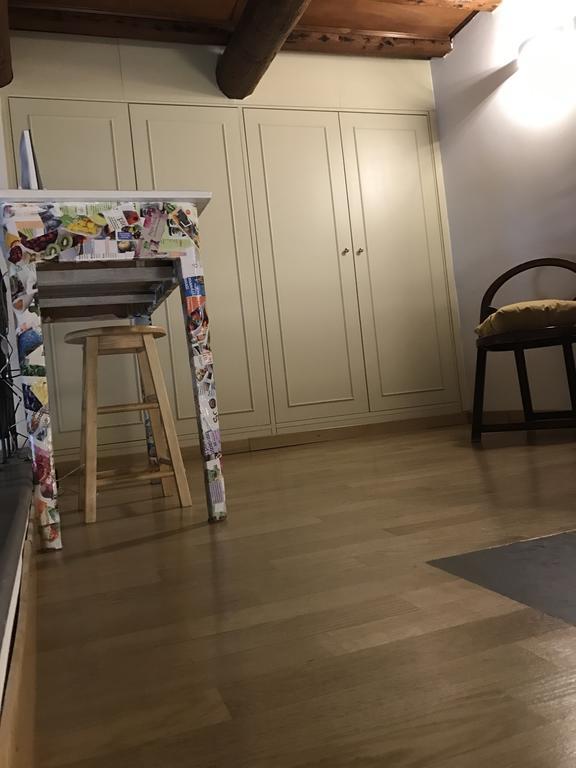 Apartament Oasi Letizia Florencja Zewnętrze zdjęcie
