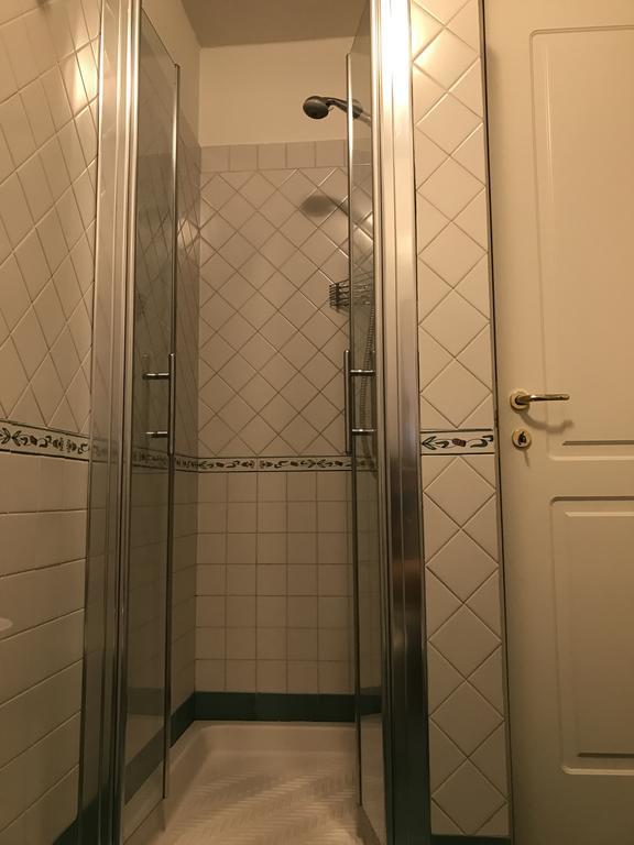 Apartament Oasi Letizia Florencja Zewnętrze zdjęcie