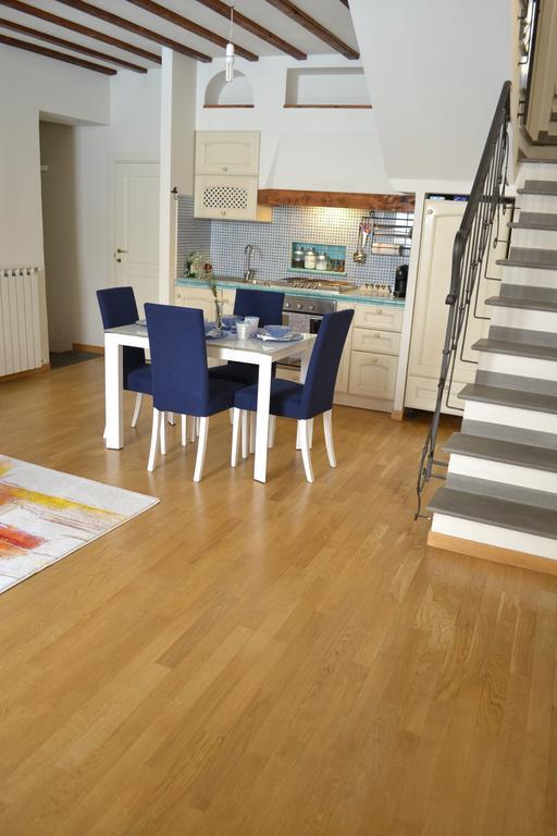 Apartament Oasi Letizia Florencja Zewnętrze zdjęcie