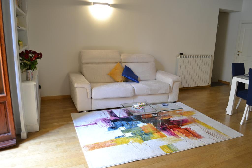 Apartament Oasi Letizia Florencja Zewnętrze zdjęcie