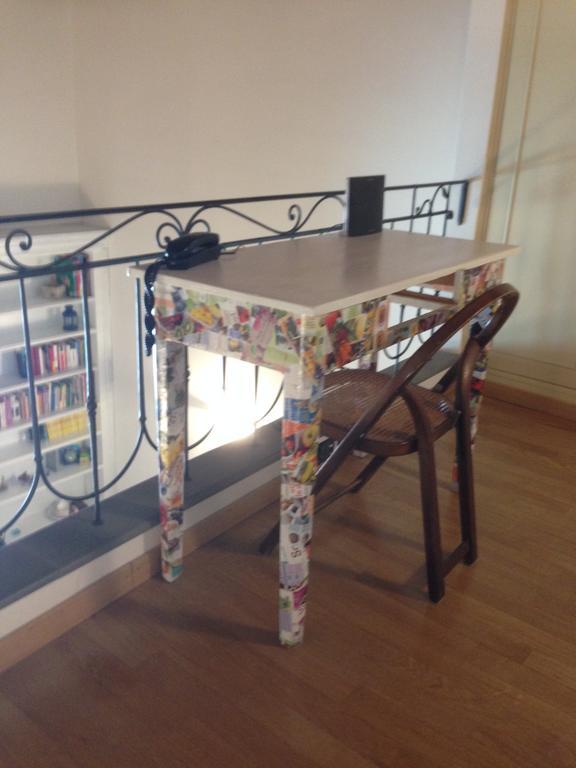 Apartament Oasi Letizia Florencja Zewnętrze zdjęcie