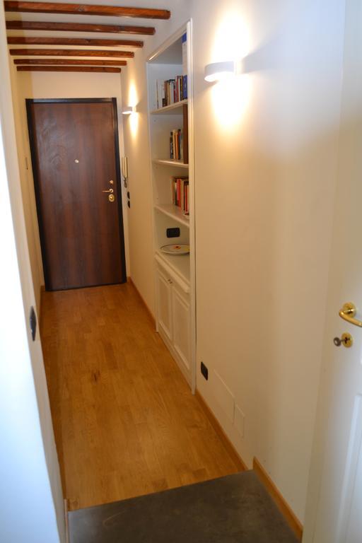Apartament Oasi Letizia Florencja Zewnętrze zdjęcie