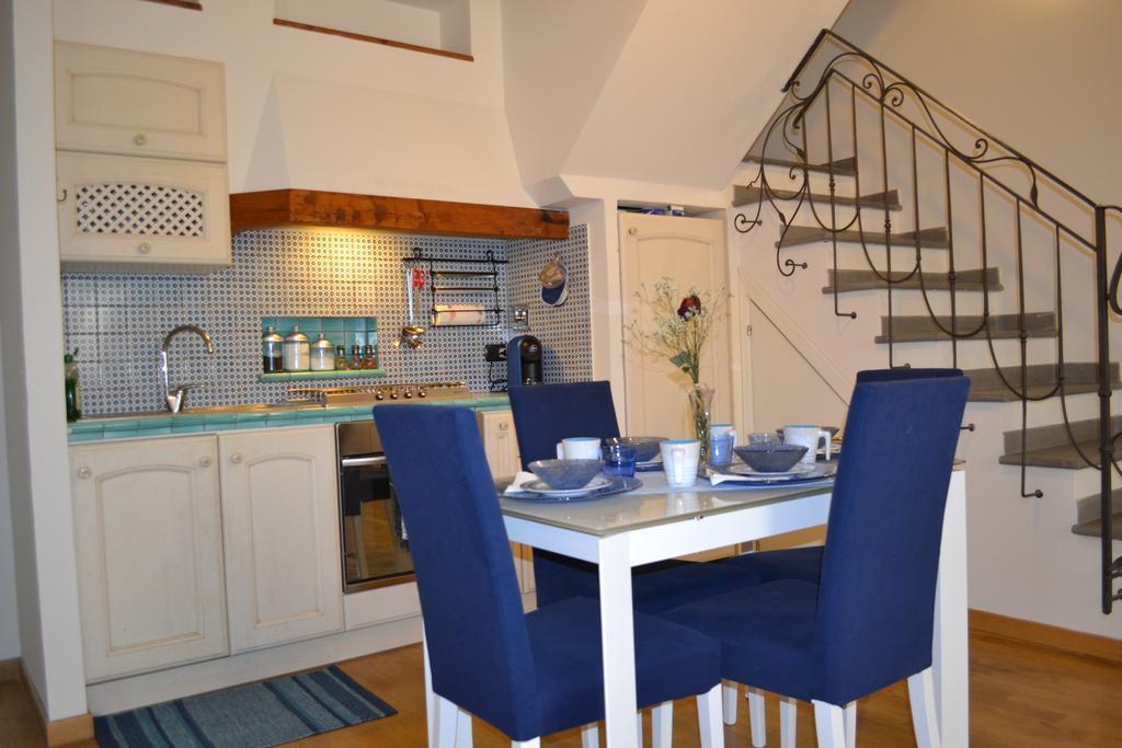 Apartament Oasi Letizia Florencja Zewnętrze zdjęcie