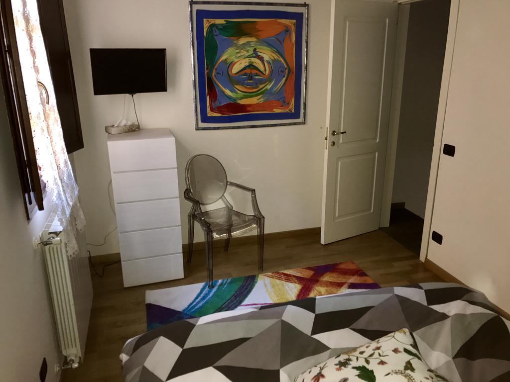 Apartament Oasi Letizia Florencja Zewnętrze zdjęcie