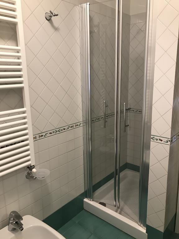Apartament Oasi Letizia Florencja Zewnętrze zdjęcie