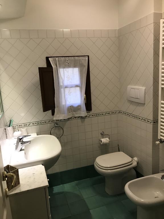 Apartament Oasi Letizia Florencja Zewnętrze zdjęcie