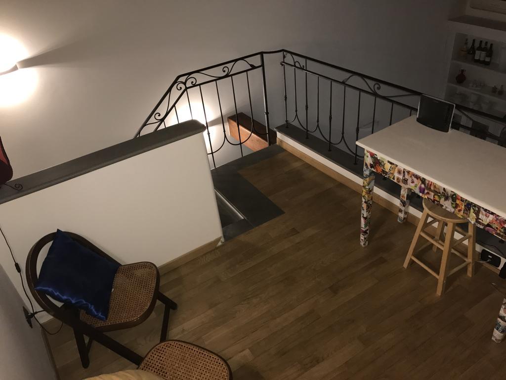 Apartament Oasi Letizia Florencja Zewnętrze zdjęcie