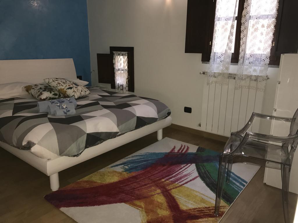 Apartament Oasi Letizia Florencja Zewnętrze zdjęcie