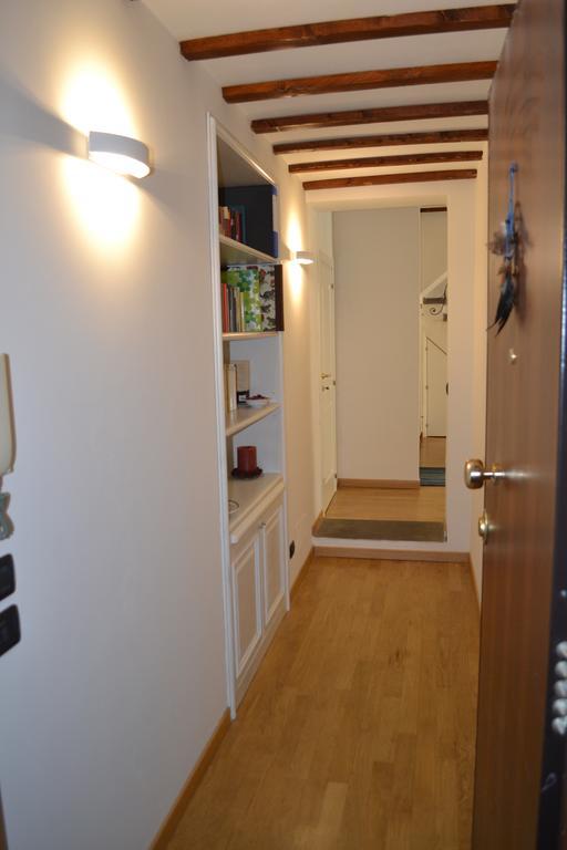Apartament Oasi Letizia Florencja Zewnętrze zdjęcie